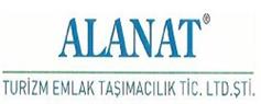 Alanat Turizm - İstanbul